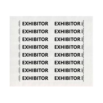 Exhibitor