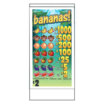 Bananas
