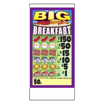 Big Breakfast