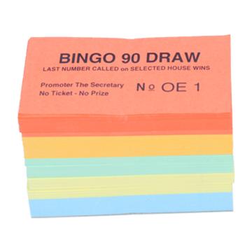 Bingo 90