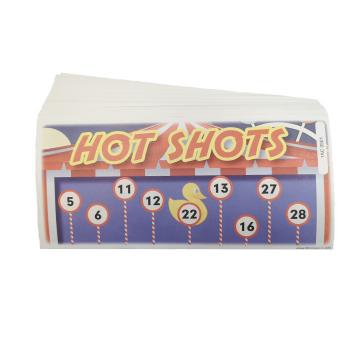 Hot Shots