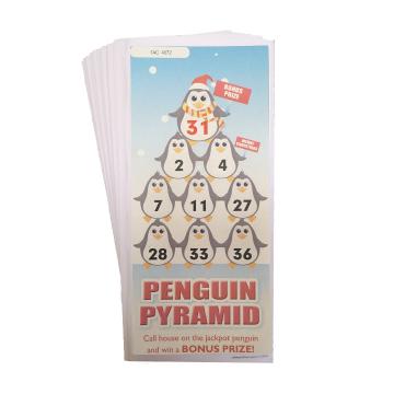 Penguin Pyramid