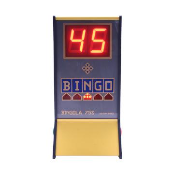 Bingola 75 Series