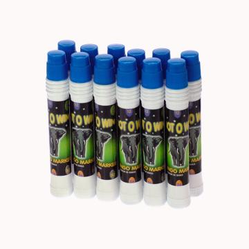 Blue 20ml Dabbers