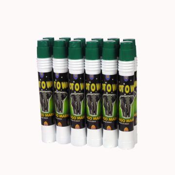 Green 20ml Dabbers