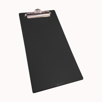 Black Bingo Clipboard & Clip