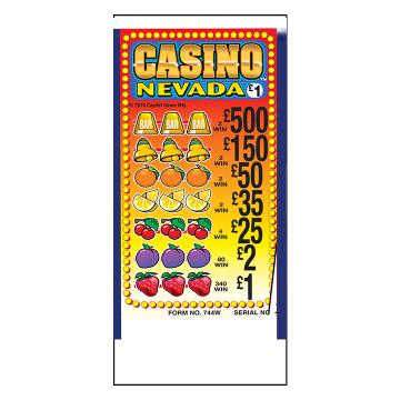 Casino Nevada