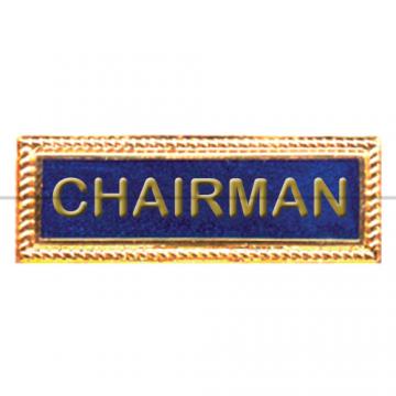 Chairman