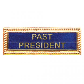 Past President