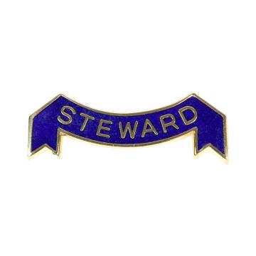 Steward