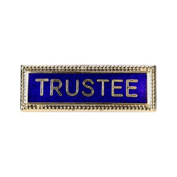 Trustee