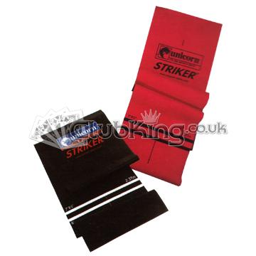 Rubber Darts Mat with Throw Lines