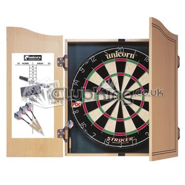 Unicorn Complete Darts Centre