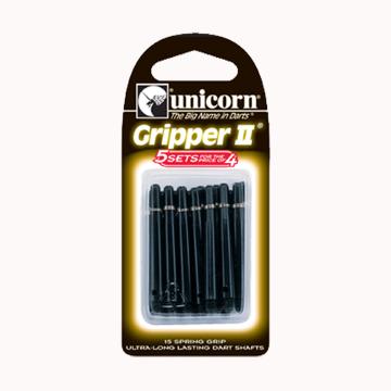 Gripper 2, Nylon Shaft Medium Multipack