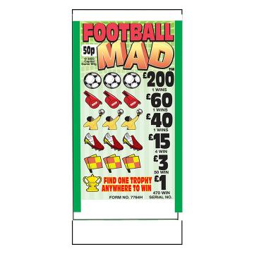 Football Mad