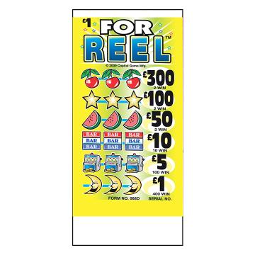For Reel