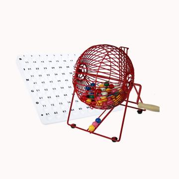 Balls & Board, Giant