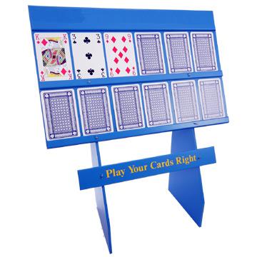 Guess Your Cards Right