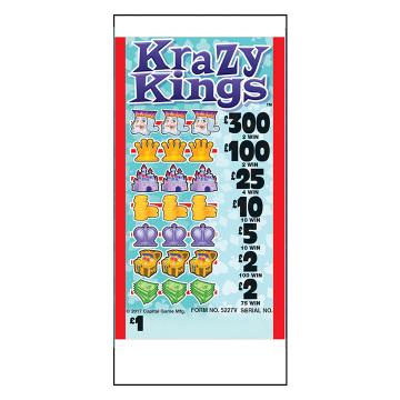 Krazy Kings