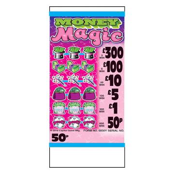Money Magic