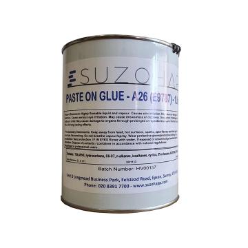 Cushion Rubber Adhesive
