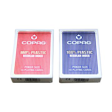 Copag Playing Cards - Twin Pack (2 Decks)