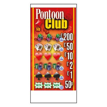 Pontoon Club