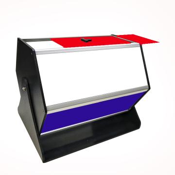 Coronation Raffle Drum Medium