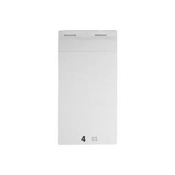 Duplicate Carbonless Order Pads (EF15NCR) (PAD15)