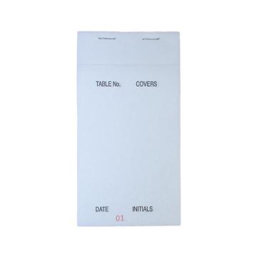 Duplicate Carbonless Order Pads (EF30NCR) (PAD30)