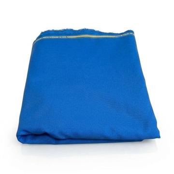Atlas Speed Pool Cloth Bed & Cushions 6ft x 3ft Blue