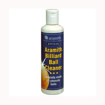 Snooker / Pool / Billiard Aramith Ball Cleaner