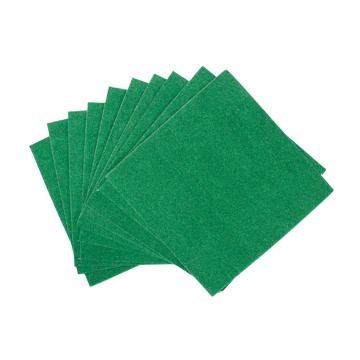 Snooker / Pool / Billiard Cloth Plasters, 10 Pack