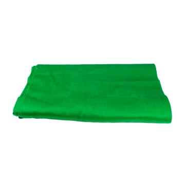 Green Pool Ball Racking Cloth