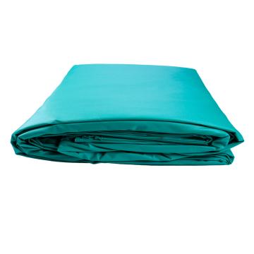 Snooker Table Cover, 12ft, Green