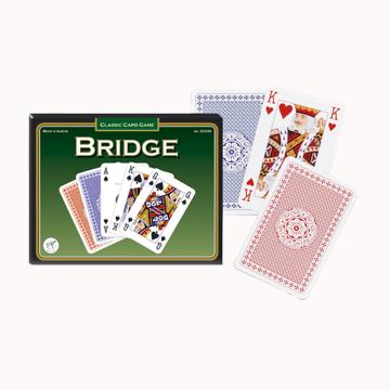 Complete Bridge Set