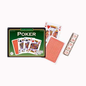 Complete Poker Set