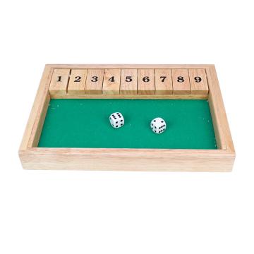 Shut the Box