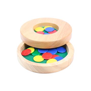 Tiddlywinks