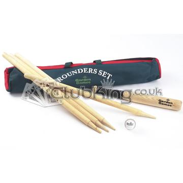 Rounders Set