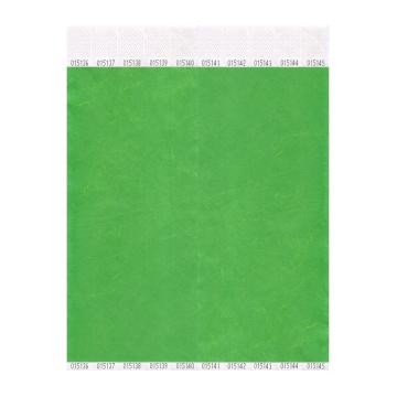 Mid Green Tyvek 19mm Wristbands