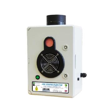 i40 Ozone Injector