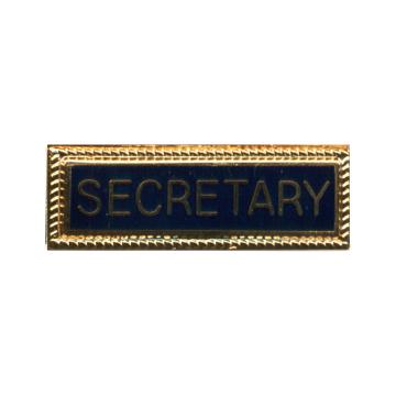 Secretary