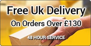 Free UK Delivery