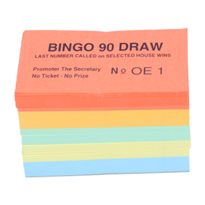 Bingo 90