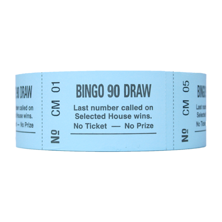 Bingo 90