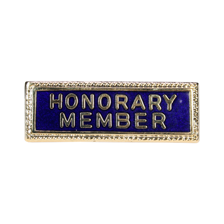 Honorary Member