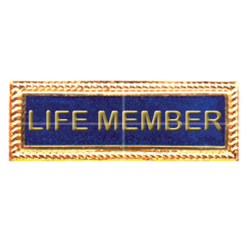 Life Member