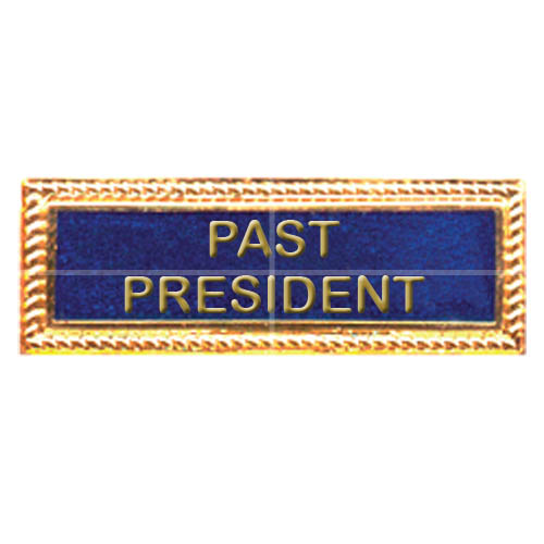 Past President