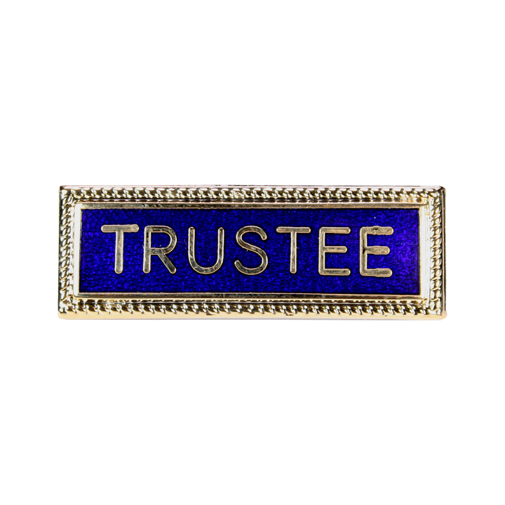 Trustee